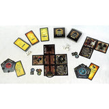Betrayal At House On The Hill The Board Game - Radar Toys