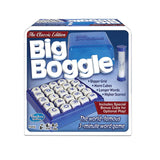 Big Boggle The Word Game - Radar Toys