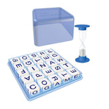Big Boggle The Word Game - Radar Toys