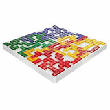 Blokus The Board Game - Radar Toys