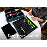 Bloxels Build Your Own Video Games Starter Set - Radar Toys