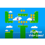 Bloxels Build Your Own Video Games Starter Set - Radar Toys