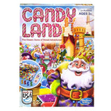 Candyland The Board Game - Radar Toys