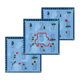 Captain Sonar The Game - Radar Toys
