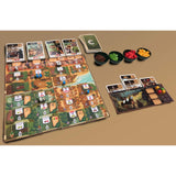 Century A New World The Board Game - Radar Toys
