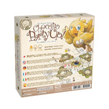 Chocobo Party Up! The Board Game - Radar Toys