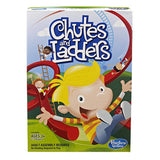 Chutes And Ladders The Board Game - Radar Toys