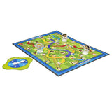 Chutes And Ladders The Board Game - Radar Toys