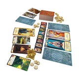 Citadels The Board Game - Radar Toys