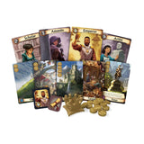 Citadels The Board Game - Radar Toys