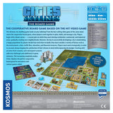Cities Skylines The Board Game - Radar Toys