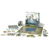 Cities Skylines The Board Game - Radar Toys