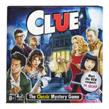 Clue The Classic Mystery Board Game - Radar Toys
