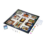 Clue The Classic Mystery Board Game - Radar Toys