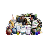 Cosmic Encounter The Board Game - Radar Toys