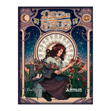 Dance Of The Fireflies The Board Game - Radar Toys