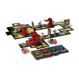 Descent Journeys In The Dark Second Edition The Board Game - Radar Toys