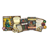 Descent Journeys In The Dark Second Edition The Board Game - Radar Toys