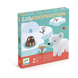 Djeco Little Cooperation A Game - Radar Toys