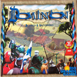 Dominion The Board Game - Radar Toys