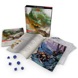 Dungeons And Dragons Starter Set - Radar Toys