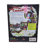 Dungeons And Dragons Vs Rick And Morty Roleplaying Game - Radar Toys