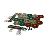 Fallout The Board Game - Radar Toys