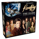 Firefly The Board Game - Radar Toys