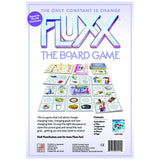 Fluxx The Board Game - Radar Toys