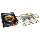 Foodies The Board Game - Radar Toys