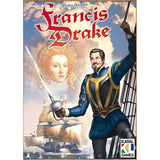 Francis Drake The Board Game - Radar Toys
