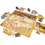 Francis Drake The Board Game - Radar Toys