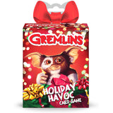 Funko Gremlins Holiday Havoc The Card Game - Radar Toys