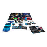 Funkoverse DC Comics The Strategy Game - Radar Toys