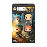 Funkoverse Harry Potter Expandalone The Strategy Game - Radar Toys