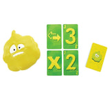 Gas Out The Game - Radar Toys