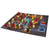 Ghost Fightin' Treasure Hunters The Board Game - Radar Toys
