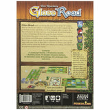 Glass Road The Board Game - Radar Toys