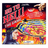 Go To Hell The Board Game - Radar Toys