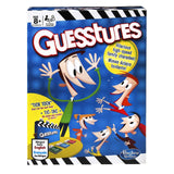 Guesstures The Card Game - Radar Toys