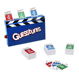 Guesstures The Card Game - Radar Toys