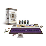 Harry Potter Hogwarts Battle Defence Dark Arts Deck Building Game - Radar Toys