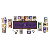 Harry Potter Hogwarts Battle Defence Dark Arts Deck Building Game - Radar Toys