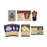 Harry Potter Hogwarts Battle Defence Dark Arts Deck Building Game - Radar Toys