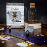 Harry Potter Hogwarts Battle Defence Dark Arts Deck Building Game - Radar Toys