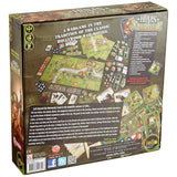 Heroes Of Normandie The Board Game - Radar Toys