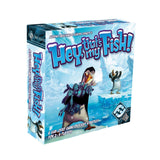 Hey, That's My Fish! The Game - Radar Toys