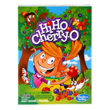 Hi Ho Cherry-O The Board Game - Radar Toys