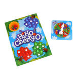 Hi Ho Cherry-O The Board Game - Radar Toys