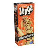 Jenga The Game - Radar Toys